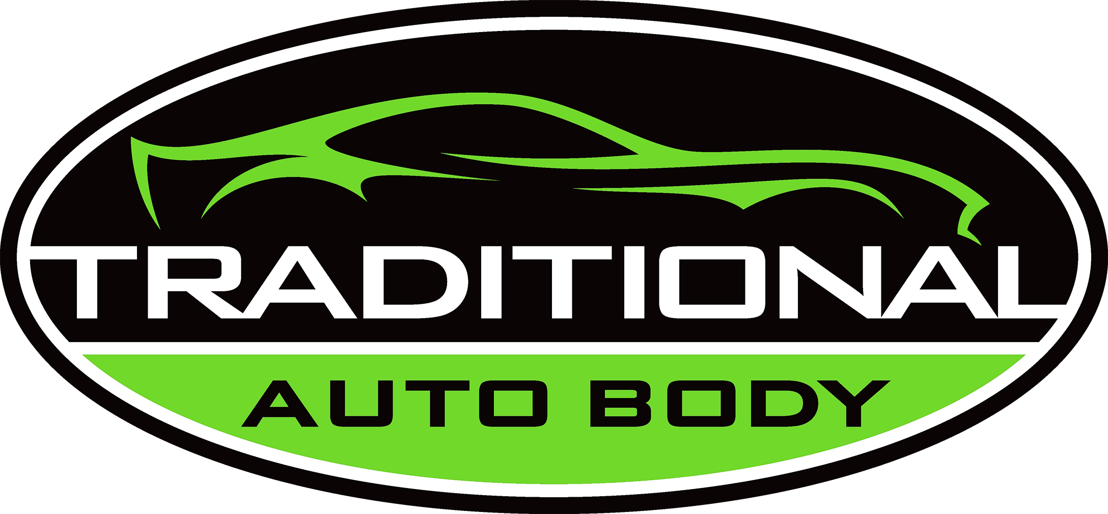 Traditional Auto Body